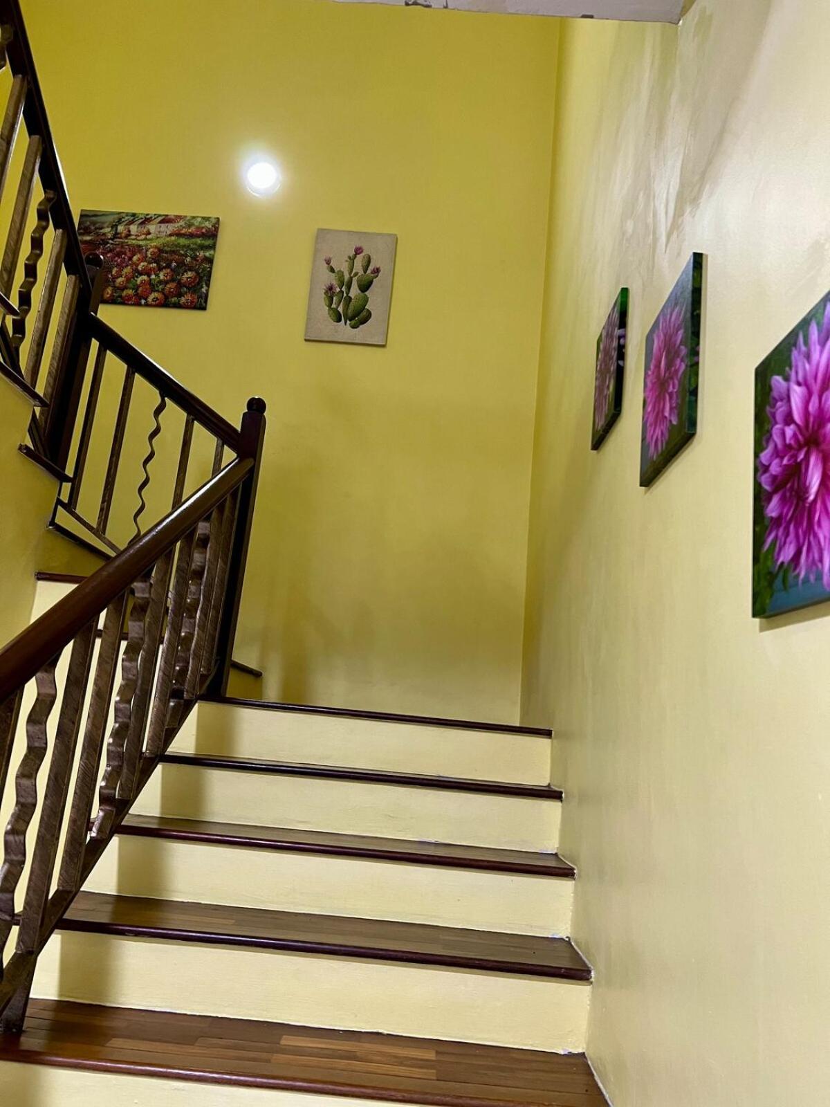 Rini Utama Homestay Skudai Exterior foto