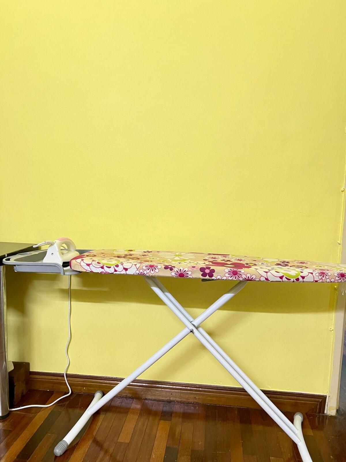 Rini Utama Homestay Skudai Exterior foto